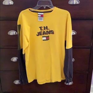 Tommy H. Jeans Shirt